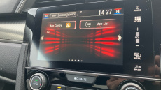 Honda Civic 1.6 i-DTEC EX 5dr Auto Diesel Hatchback